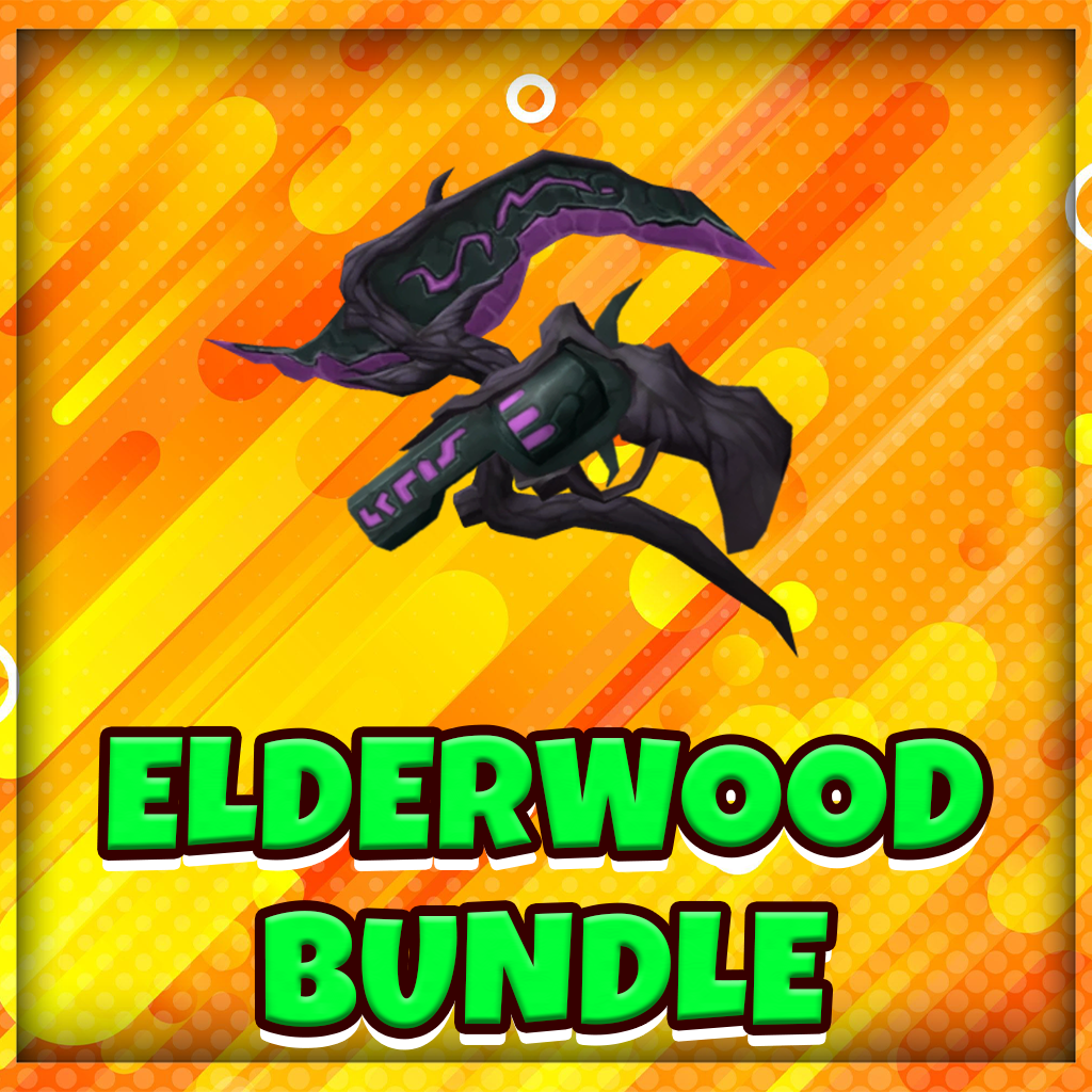 Elderwood Bundle