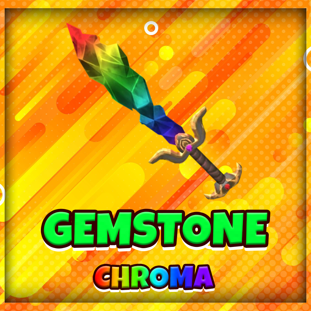 Chroma Gemstone