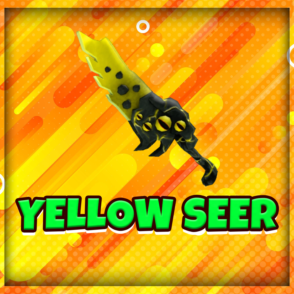 Yellow Seer