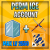 Perm Ice Fruit Account