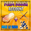 Perm Dough Fruit Account