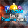 Random Blox Fruits Account