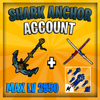 Shark Anchor Account